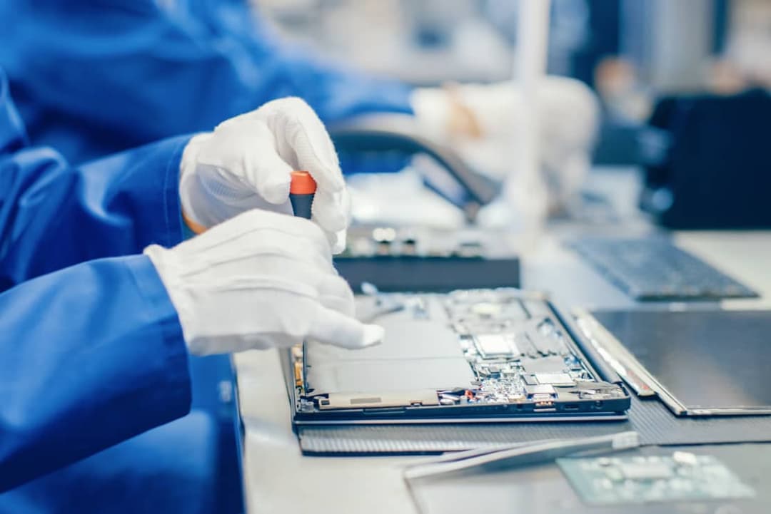 Manufacturing Solutions